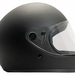 DMD Rivale -Full-Face Helmets shop 85.59.1b.ARG217778DMDRivaleMattBlackDXD1