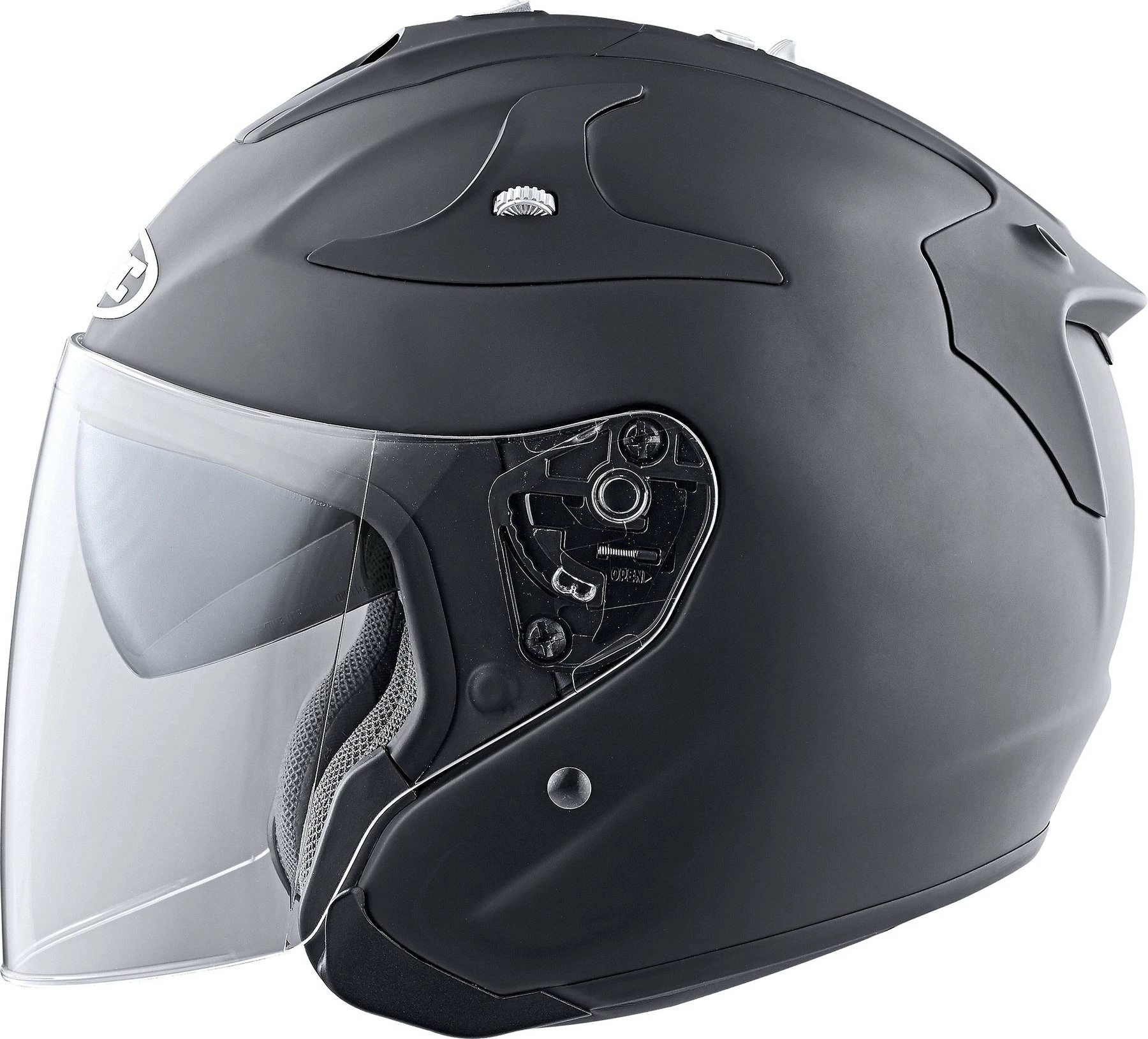 HJC FG-JET Jet Helmet 1 HJC FG-JET Jet Helmet