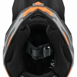 Airoh Wraap Sequel Matt 11 Airoh Wraap Sequel Matt -Full-Face Helmets shop 86.3e.69.ARG217854AirohWraapD5