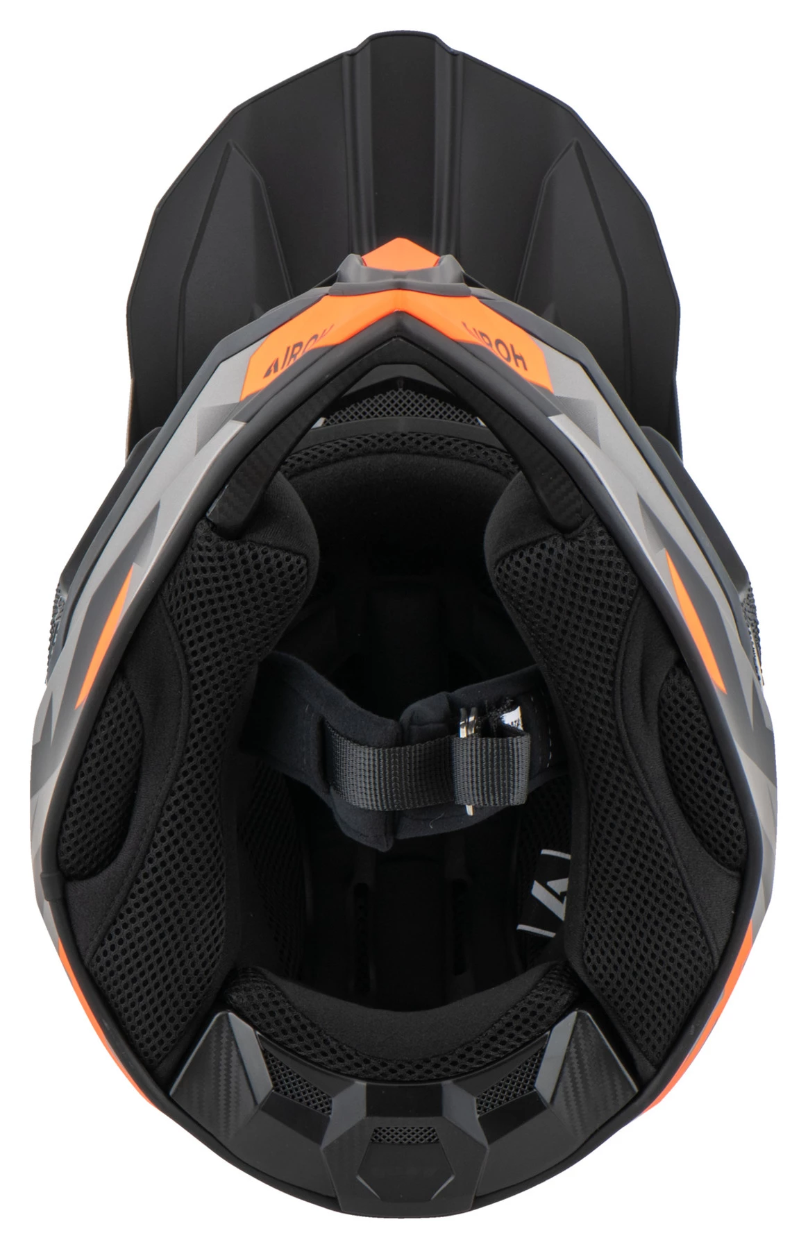 Airoh Wraap Sequel Matt 5 Airoh Wraap Sequel Matt - Image 5