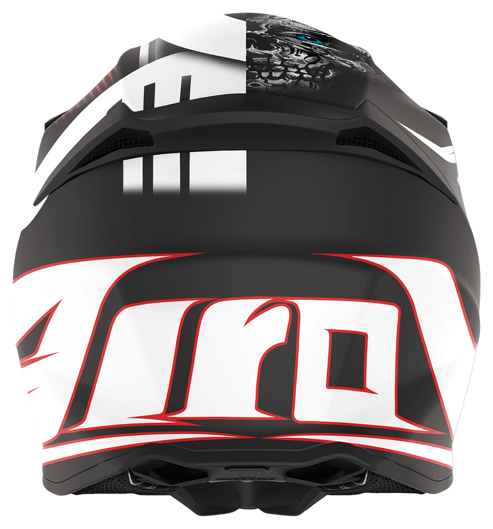 Airoh Twist 2.0 Mask Matt 9 Airoh Twist 2.0 Mask Matt - Image 9