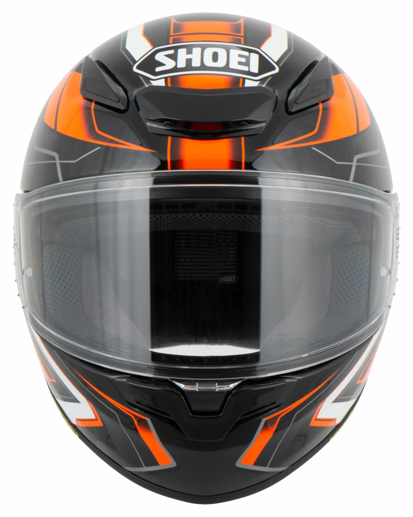 Shoei Sheoi NXR 2 Prologue TC-8 3 Shoei Sheoi NXR 2 Prologue TC-8 - Image 3