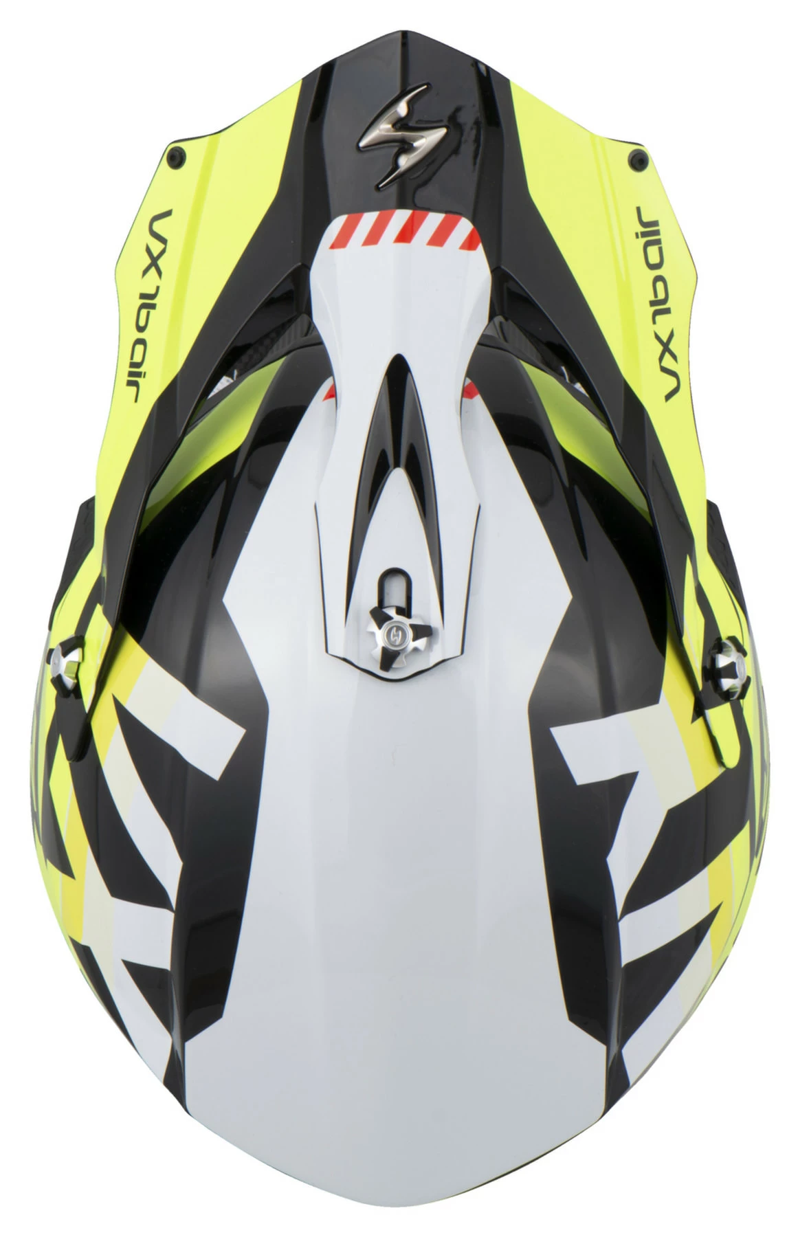 Scorpion VX-16 Air X-Turn 5 Scorpion VX-16 Air X-Turn - Image 5