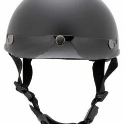 Braincap -Full-Face Helmets shop 87.96.38.D2BraincapMattSchwarz20330541019