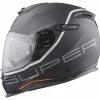 Nexx SX.100 Superspeed Full-Face Helmet