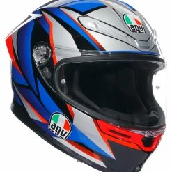 AGV K6 S Slashcut -Full-Face Helmets shop 88.29.2d.ARG217334AGVK6SD5