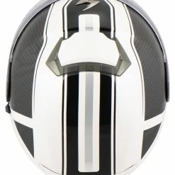 SCORPION EXO-S1 CROSS-VILLE -Full-Face Helmets shop 88.b7.de .D4ScorpionExoS1CrossVilleweissschwarzsilber216947