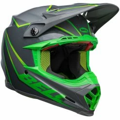 Bell Moto-9S Flex Sprite -Full-Face Helmets shop 88.bd .ac .ARG217293BellMoto9SFlexD9