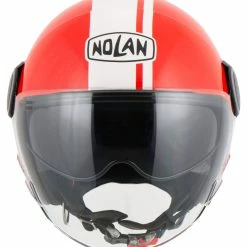 Nolan N21 Visor Dolce Jethelm -Full-Face Helmets shop 88.f2.4c.D2NolanN21Visorrotweiss215966