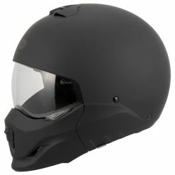 Bell Broozer -Full-Face Helmets shop 89.df .97.D6BellBroozerMattschwarz21753041020