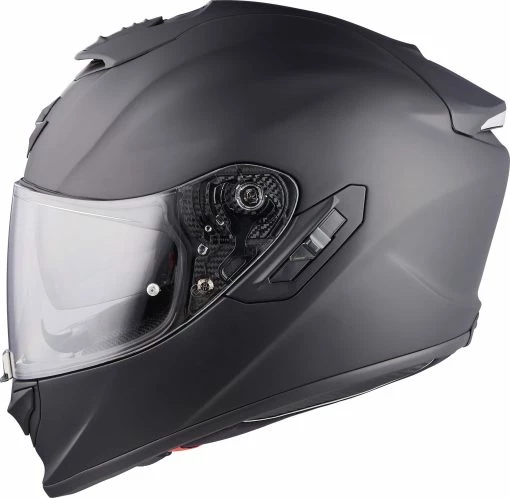 Scorpion Exo-1400 Air Full-Face Helmet -Full-Face Helmets shop 89.e1.17.H1ScorpionExo1400MattSchwarz21641341019