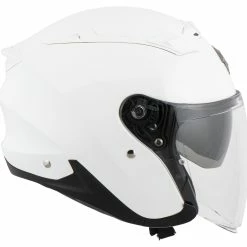 Scorpion Exo-230 Jet Helmet -Full-Face Helmets shop 8a.51.8b.ARG217340SCORPIONEXO230D1