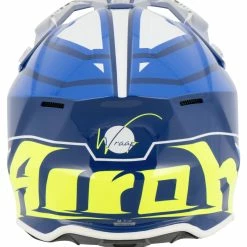 Airoh Wraap Mood -Full-Face Helmets shop 8a.73.7c.D3airohWraapMoodblau217844