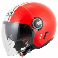 Nolan N21 Visor Dolce Jethelm -Full-Face Helmets shop 8a.89.9c.D6NolanN21Visorrotweiss215966