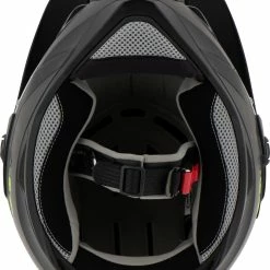 Caberg Xtrace Enduro Helmet 9 Caberg Xtrace Enduro Helmet -Full-Face Helmets shop 8a.91.df .D5CabergXtraceMattSchwarz21569141019