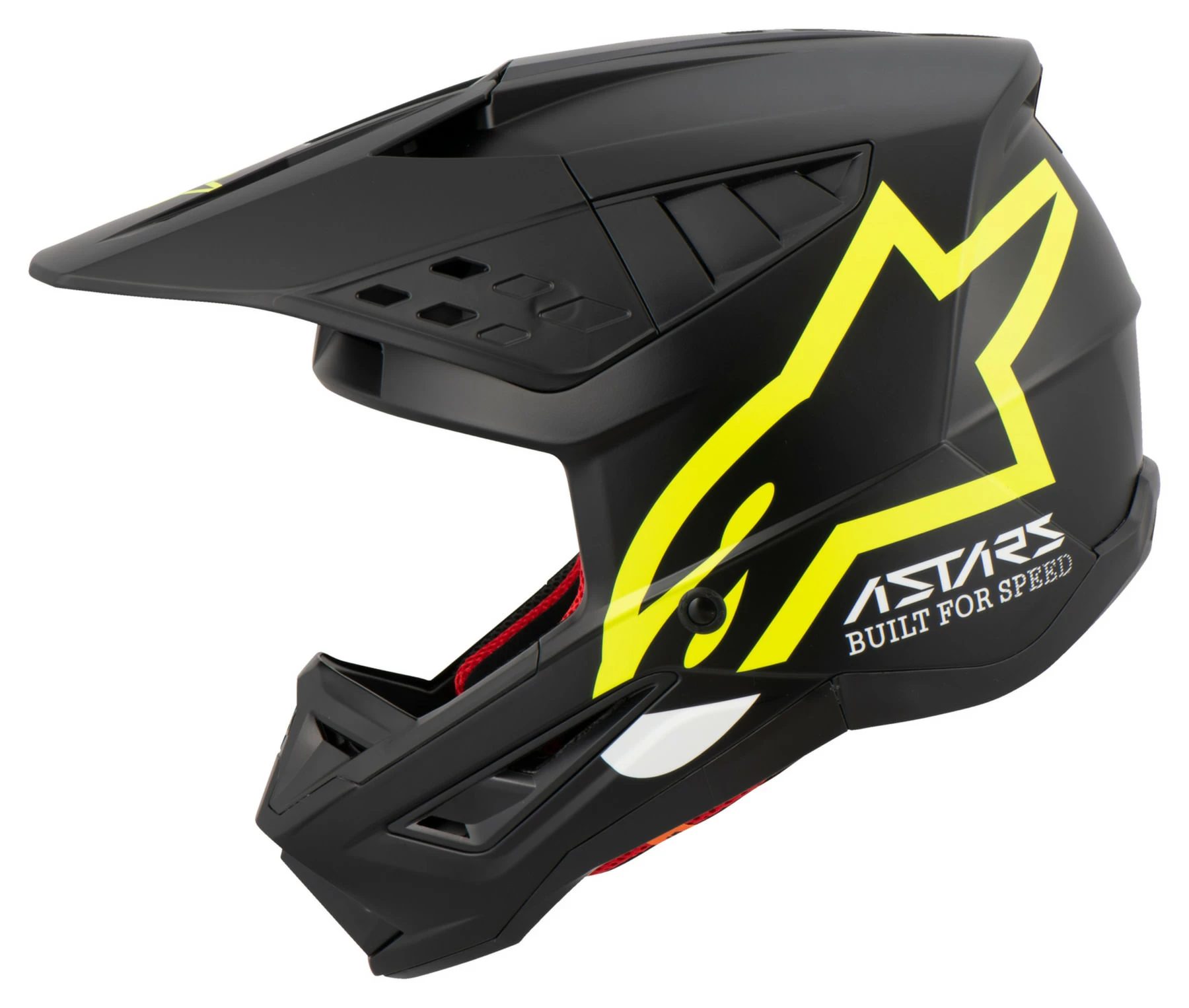 Alpinestars S-M5 1 Alpinestars S-M5