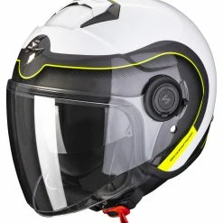 Scorpion Exo-City Roll Jet Helmet