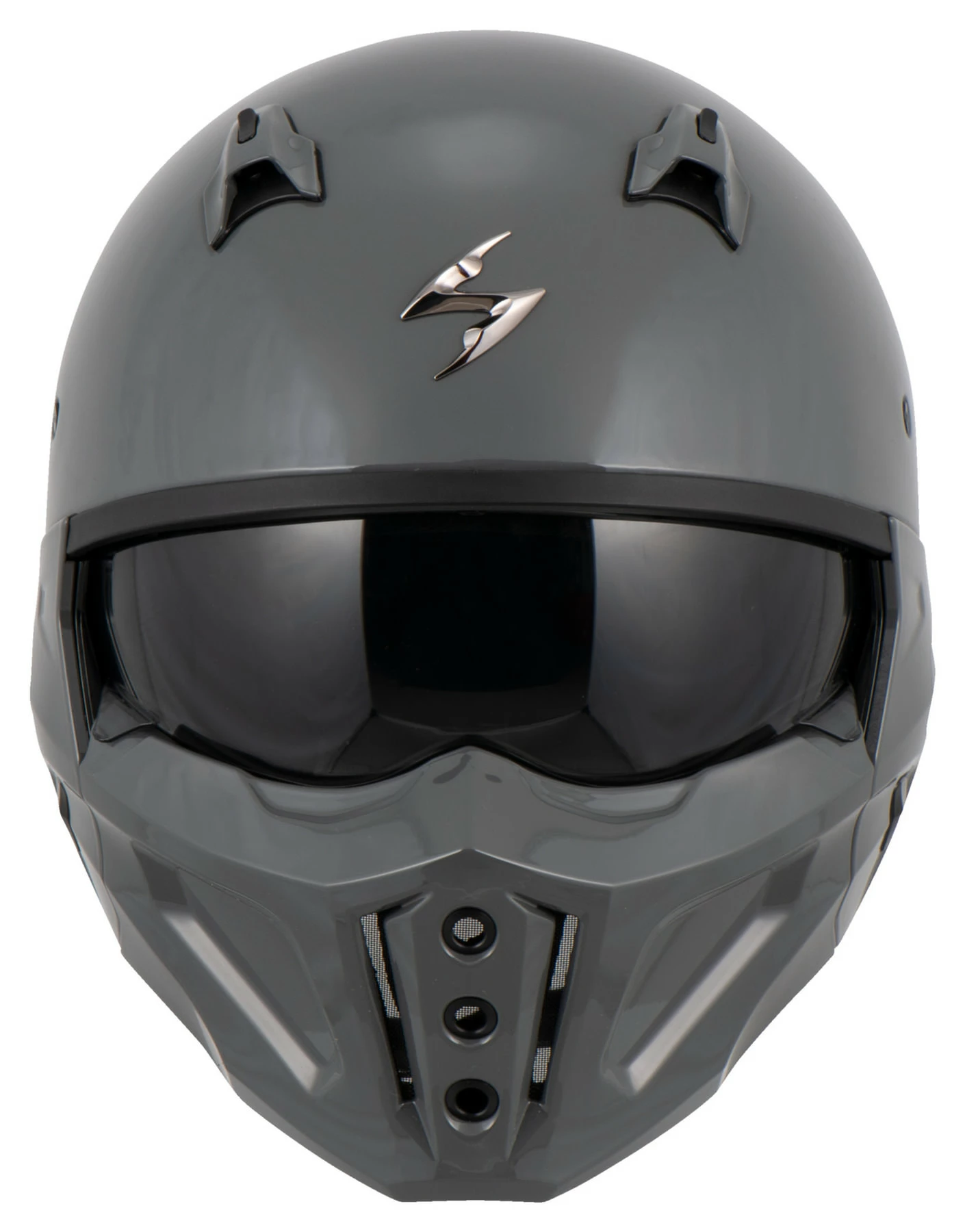 Scorpion Covert-X Jet Helmet 2 Scorpion Covert-X Jet Helmet - Image 2