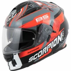 Scorpion Exo-491 Fabio 2020 -Full-Face Helmets shop 8c.1f.ed .ARG217321SCORPIONEXO491D6