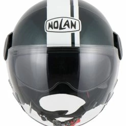 Nolan N21 Visor Dolce Jethelm -Full-Face Helmets shop 8d.04.3d.D2NolanN21Visorgruenweiss215968
