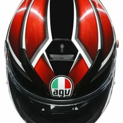 AGV K5 S Tempest 13 AGV K5 S Tempest -Full-Face Helmets shop 8d.6a.29.D4AGVK5STempestrotweissschwarz217408