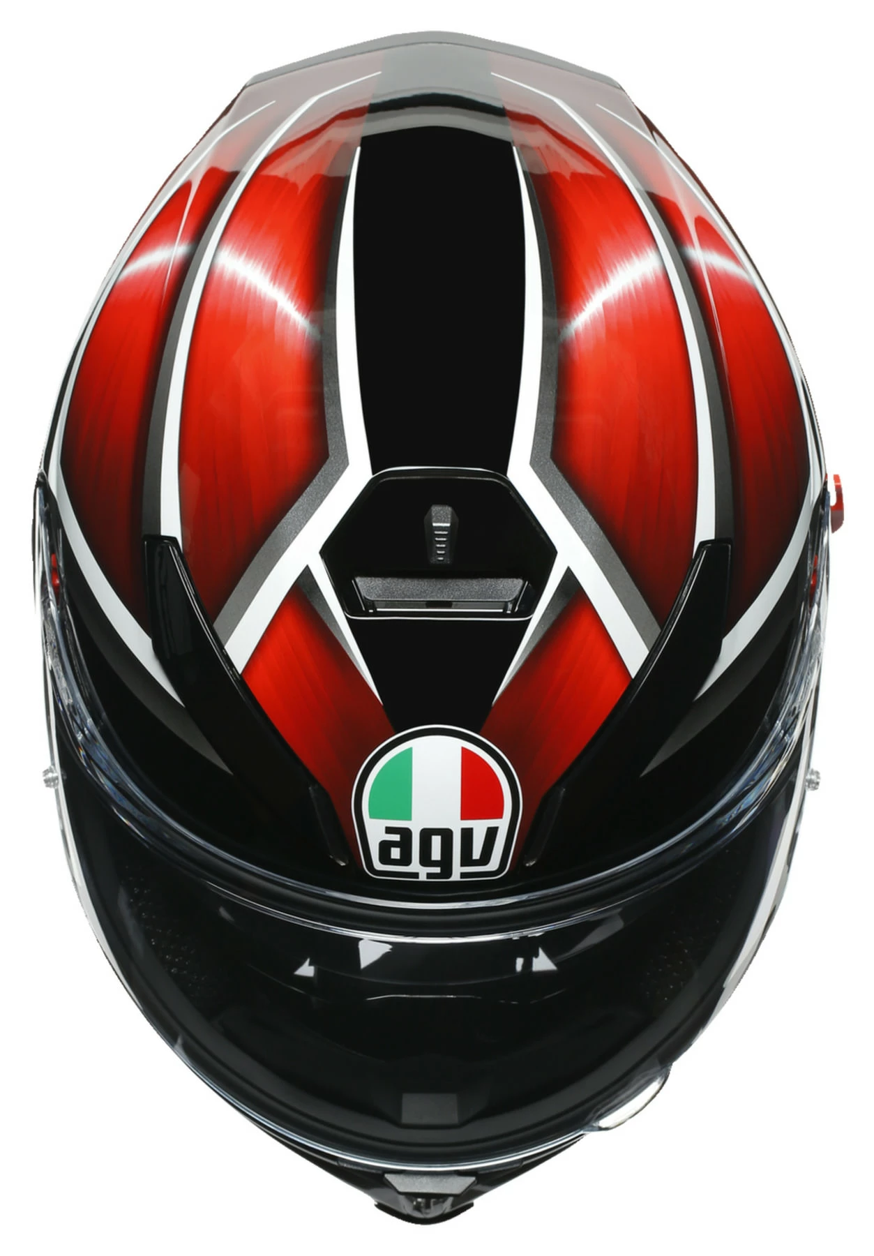 AGV K5 S Tempest 7 AGV K5 S Tempest - Image 7