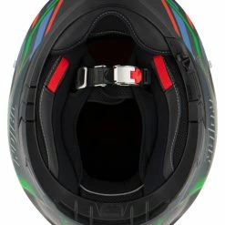 NOLAN 80-8 SIZE XL 11 NOLAN 80-8 SIZE XL -Full-Face Helmets shop 8d.c4.f3.D5NolanN808schwarzgruen217586