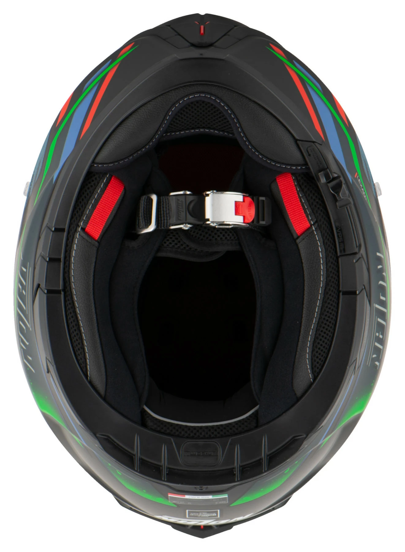 NOLAN 80-8 SIZE XL 5 NOLAN 80-8 SIZE XL - Image 5