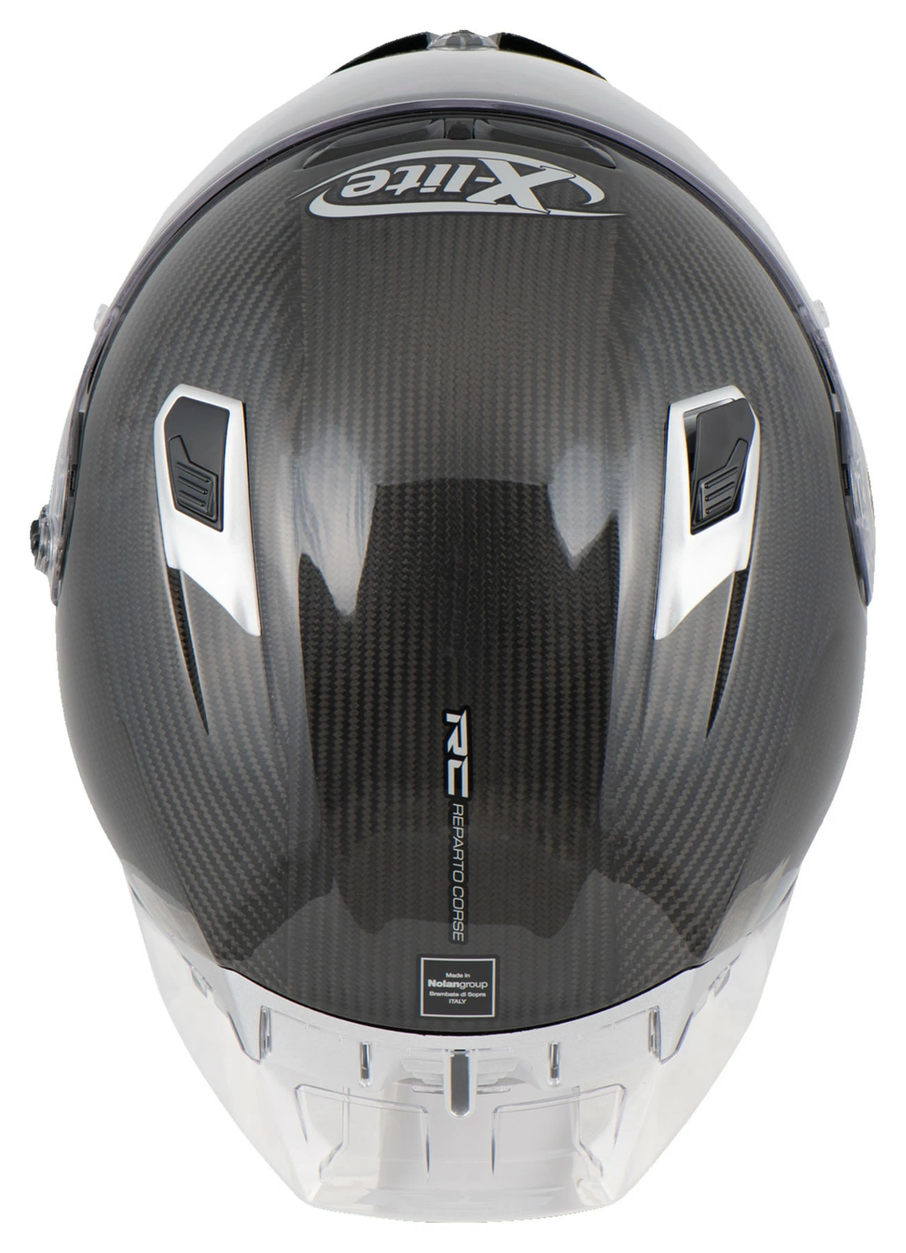 X-LITE X-803 RS CARBON 10 X-LITE X-803 RS CARBON - Image 10