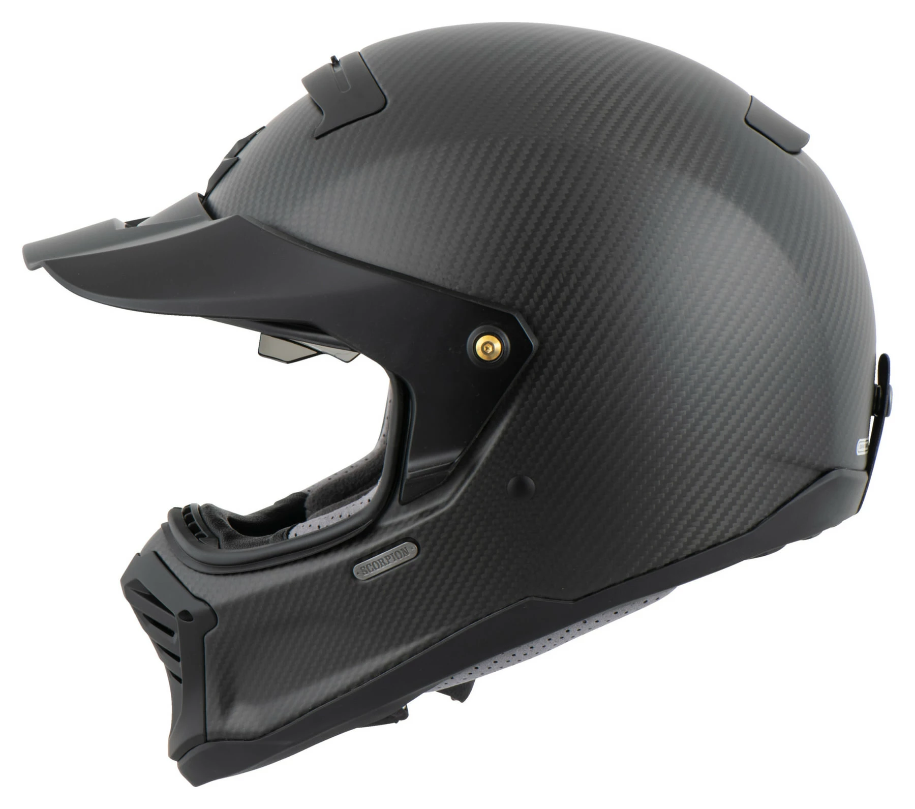 Scorpion Exo-HX1 Carbon SE 3 Scorpion Exo-HX1 Carbon SE - Image 3