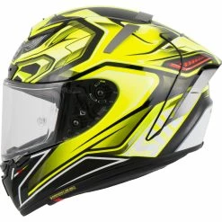 Shoei X-Spirit III Aerodyne TC-3