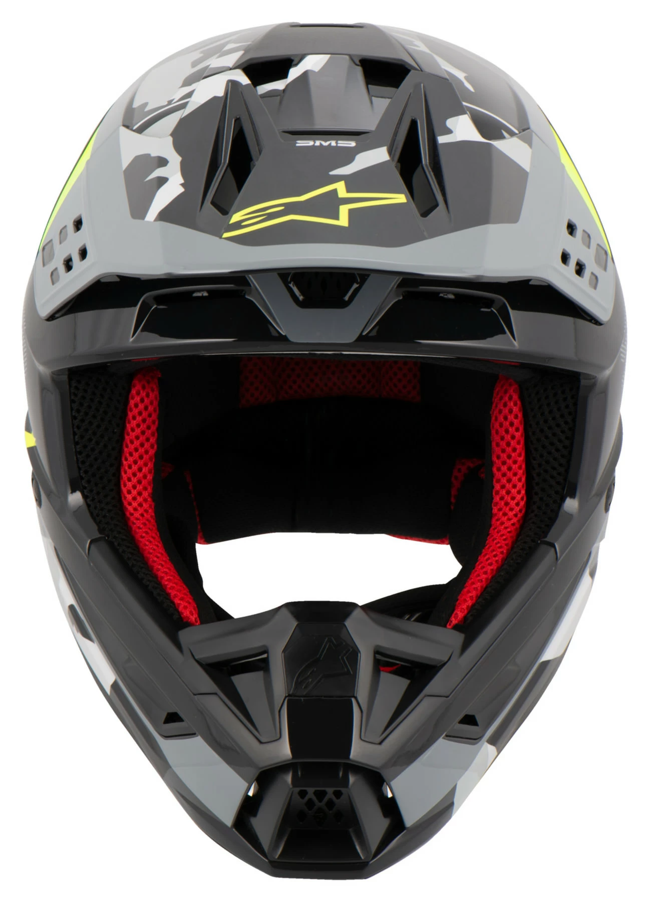 Alpinestars S-M5 7 Alpinestars S-M5 - Image 7