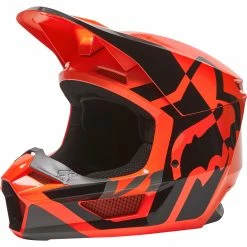 Fox V1 Lux, Motocross Helmet