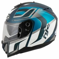 HJC C70 Lantic MC2SF