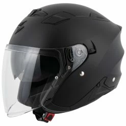 Scorpion Exo-230 Jet Helmet -Full-Face Helmets shop 8f.34.ad .ARG217341SCORPIONEXO230D6