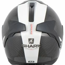Shark Spartan Carbon -Full-Face Helmets shop 8f.b8.6b.D3SharkSpartanCarbonCarbonWeiss216818