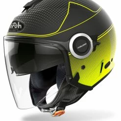 AIROH HELIOS SIZE 53