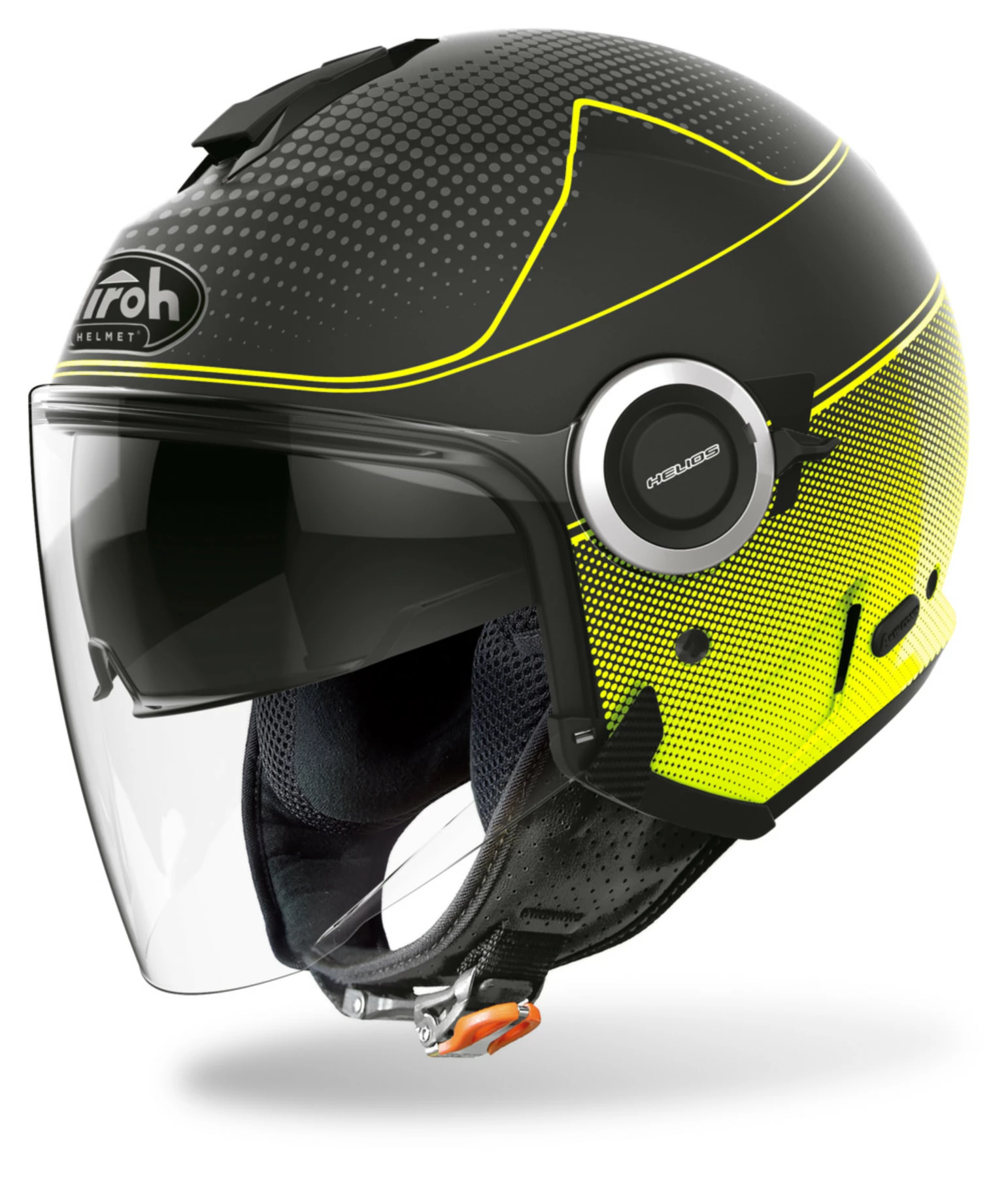 AIROH HELIOS SIZE 53 1 AIROH HELIOS SIZE 53