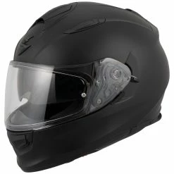Scorpion Exo-491 -Full-Face Helmets shop 90.3d.16.ARG217320ScorpionExo491D6