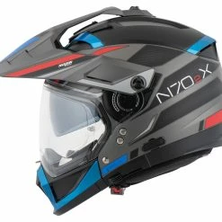 Nolan N70-2 X Earthquake