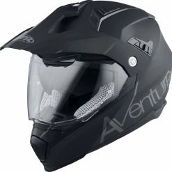 MTR SX-1 SZ.XS 15 MTR SX-1 SZ.XS -Full-Face Helmets shop 90.b9.6e.D6MTRSX1MattSchwarz21600041019