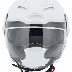 MTR Demi-Jet 5 Evo (ECE 22.06) -Full-Face Helmets shop 90.fd .0c.D2MTRDemiJet5Helmweissuni21571441020