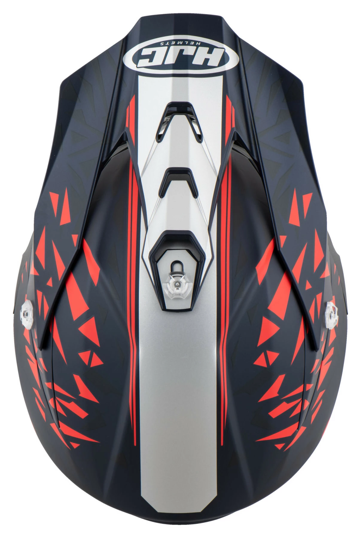 HJC I50 Red Bull Spielberg MC21SF 4 HJC I50 Red Bull Spielberg MC21SF - Image 4