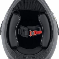 Scorpion Exo-HX1 Full-Face Helmet -Full-Face Helmets shop 91.62.1a.D5ScorpionEXOFighterMattSchwarz21693541020