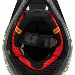 Alpinestars S-M5 9 Alpinestars S-M5 -Full-Face Helmets shop 91.6d.34.D5AlpinestarsSM5SchwarzGelb217183