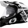 O'Neal Sierra R V.22 Enduro Helmet