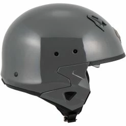 Scorpion Covert-X Jet Helmet 17 Scorpion Covert-X Jet Helmet -Full-Face Helmets shop 92.51.4a.ARG217075ScorpionCovertXD8