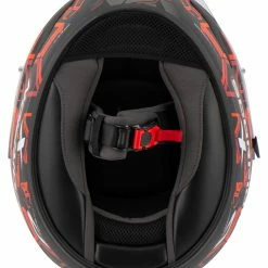 SCORPION EXO-390 CUBE 10 SCORPION EXO-390 CUBE -Full-Face Helmets shop 92.88.82.ARG505698ScorpionExo390CubeD5