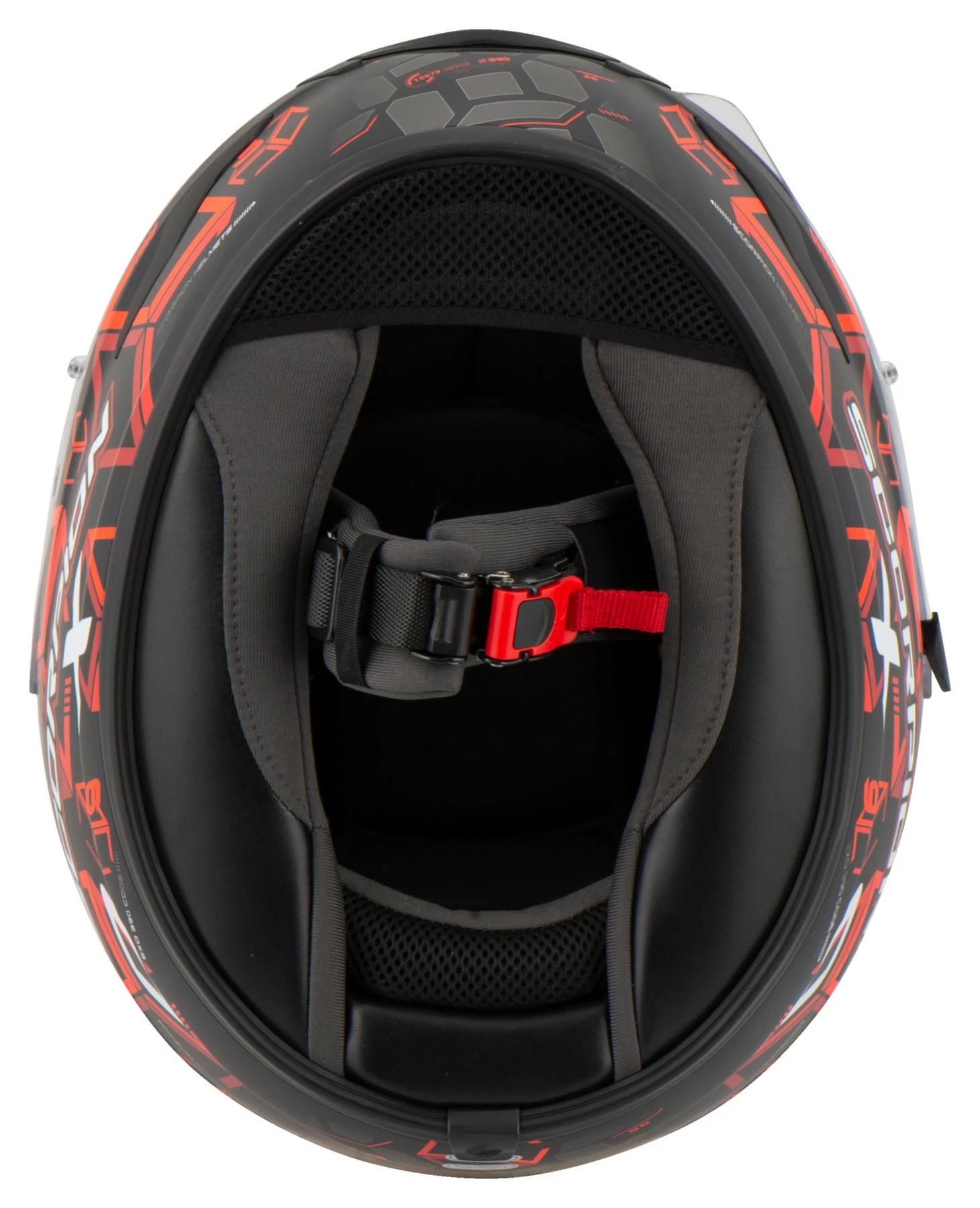 SCORPION EXO-390 CUBE 4 SCORPION EXO-390 CUBE - Image 4