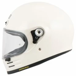 Shoei Glamster Off White